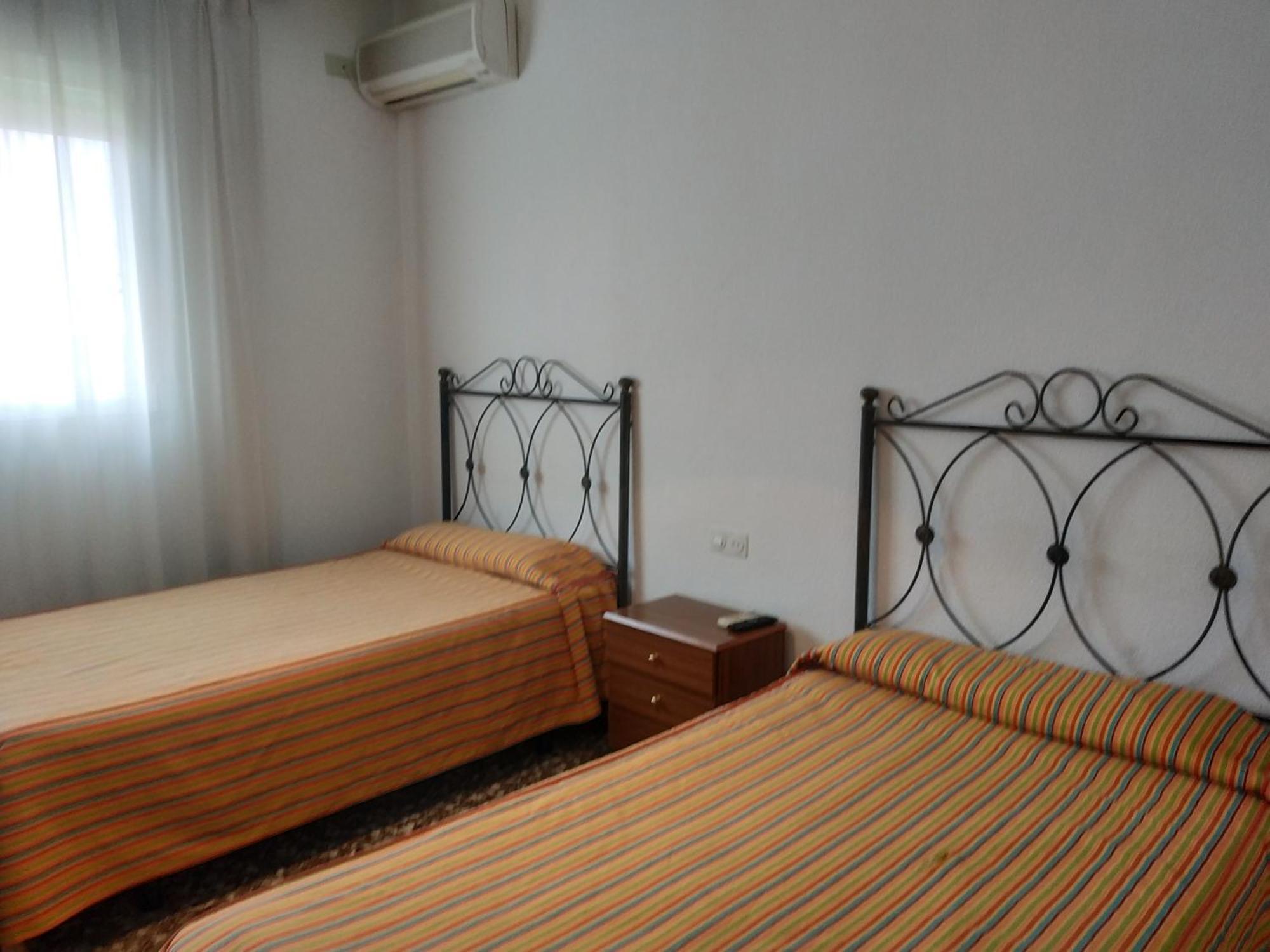 Antolin Guest House Minaya Habitación foto