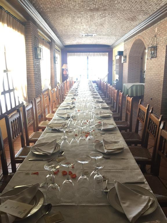 Antolin Guest House Minaya Exterior foto