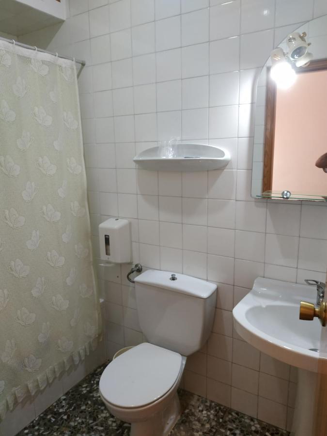 Antolin Guest House Minaya Habitación foto
