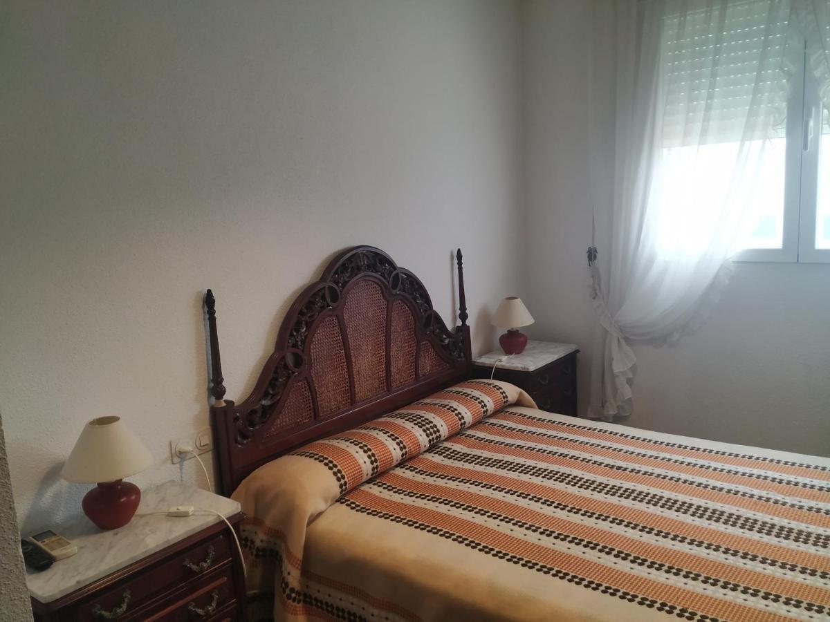 Antolin Guest House Minaya Exterior foto